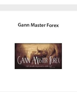 Gann Master Forex | Available Now !