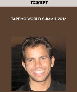 EFT-Tapping World Summit 2012 | Available Now !