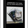 Harmonic Pattern Detection Indicator | Available Now !