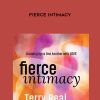 Terry Real – FIERCE INTIMACY | Available Now !