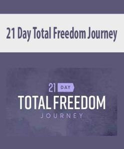 Jimmy Evans – 21 Day Total Freedom Journey | Available Now !