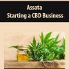 Assata – Starting a CBD Business | Available Now !