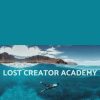 Lost Creator Academy | Available Now !