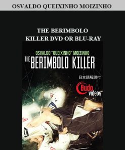 OSVALDO QUEIXINHO MOIZINHO – THE BERIMBOLO KILLER DVD OR BLU-RAY | Available Now !