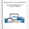 Charles Ngo – Affiliate Marketing 2.0 | Available Now !