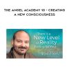 Matt Kahn – The Angel Academy 10 – Creating a New Consciousness | Available Now !