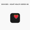 Lynn Waldrop – BONUSES – Heart Health Series GB | Available Now !