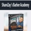 ShareZay s Barber Academy | Available Now !