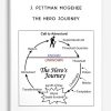 J. Pittman McGehee – The Hero Journey | Available Now !