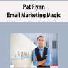 Pat Flynn – Email Marketing Magic | Available Now !