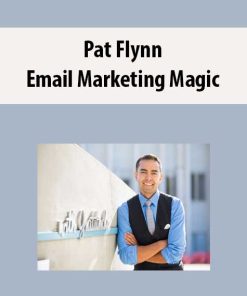 Pat Flynn – Email Marketing Magic | Available Now !