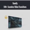 Vamify – 500+ Seamless Video Transitions | Available Now !