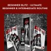 Dr Joel – BEGINNER BLITZ – Ultimate Beginner & Intermediate Routine | Available Now !