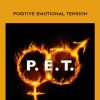 Dr. Robert Glover – Positive Emotional Tension | Available Now !