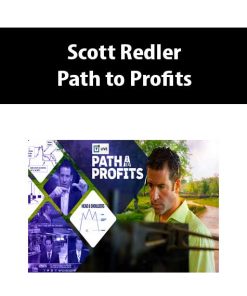 Scott Redler – Path to Profits | Available Now !