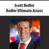 Scott Redler – Redler Ultimate Access | Available Now !