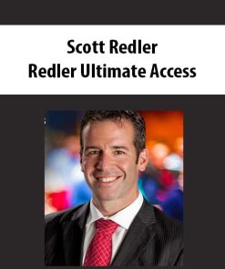 Scott Redler – Redler Ultimate Access | Available Now !