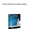 AJ Brown – Option Profits Success System | Available Now !