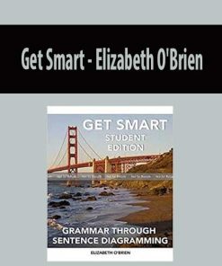 Elizabeth O’Brien – Get Smart | Available Now !