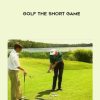 Golf The Short Game by David Leadbetter | Available Now !