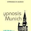 Hypnosis in Munich by Richard Bandler | Available Now !