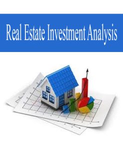 Real Estate Investment Analysis – Real Data | Available Now !
