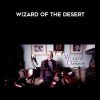 Milton Erickson – Wizard of the Desert | Available Now !