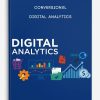 Digital analytics by ConversionXL | Available Now !