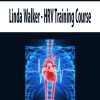 Linda Walker – HRV Training Course | Available Now !