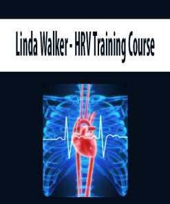 Linda Walker – HRV Training Course | Available Now !