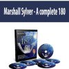 Marshall Sylver – A complete 180 | Available Now !