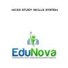 Edu Nova – MCS3 Study Skills System | Available Now !