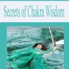 Secrets of Chakra Wisdom | Available Now !