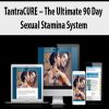 TantraCURE – The Ultimate 90 Day Sexual Stamina System | Available Now !