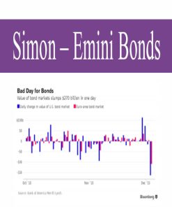 Simon – Emini Bonds | Available Now !