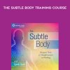 Cyndi Dale – The Subtle Body Training Course | Available Now !