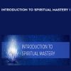 Ken Stone – Introduction to Spiritual Mastery I | Available Now !
