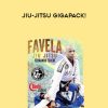 TERERE FAVELA JIU-JITSU GIGAPACK! | Available Now !