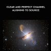 Kenji Kumara – Clear and perfect channel – aligning to source | Available Now !