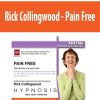 Rick Collingwood – Pain Free | Available Now !