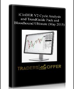 ICinDER V2 Cycle Analysis and TrendGuide Pack and Bloodhound Ultimate (May 2015) | Available Now !