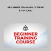 ASFX Beginner Training Course & VIP Chat | Available Now !