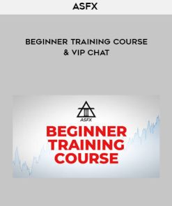 ASFX Beginner Training Course & VIP Chat | Available Now !