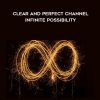 Kenji Kumara – Clear and perfect channel – Infinite possibility | Available Now !