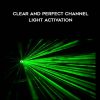 Kenji Kumara – Clear And Perfect Channel – Light Activation | Available Now !