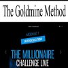 The Goldmine Method | Available Now !
