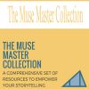 The Muse Master Collection | Available Now !