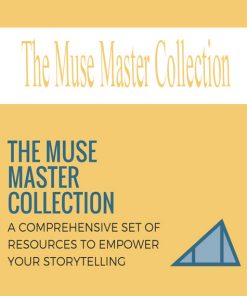 The Muse Master Collection | Available Now !