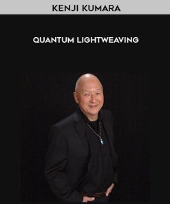 Kenji Kumara – Quantum Lightweaving | Available Now !