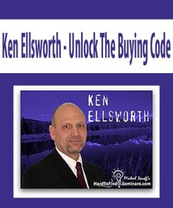 Ken Ellsworth – Unlock The Buying Code | Available Now !